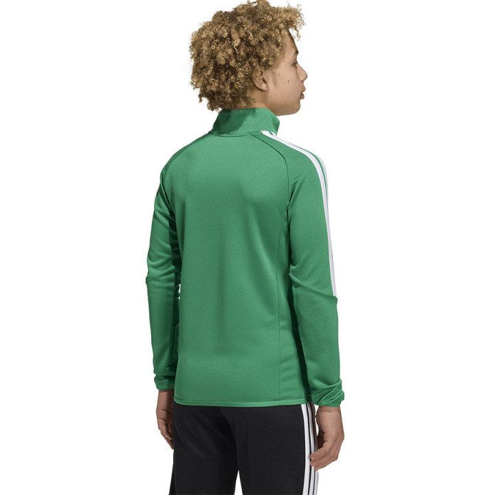 Bluza treningowa junior adidas Tiro 26 League zielona JY7160 | VUX.pl