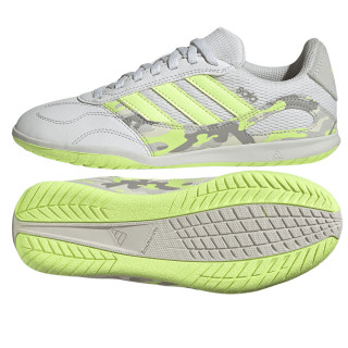 Buty adidas Super Sala III Jr IN KJ6599 | VUX.pl