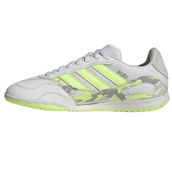 Buty adidas Super Sala III Jr IN KJ6599 | VUX.pl