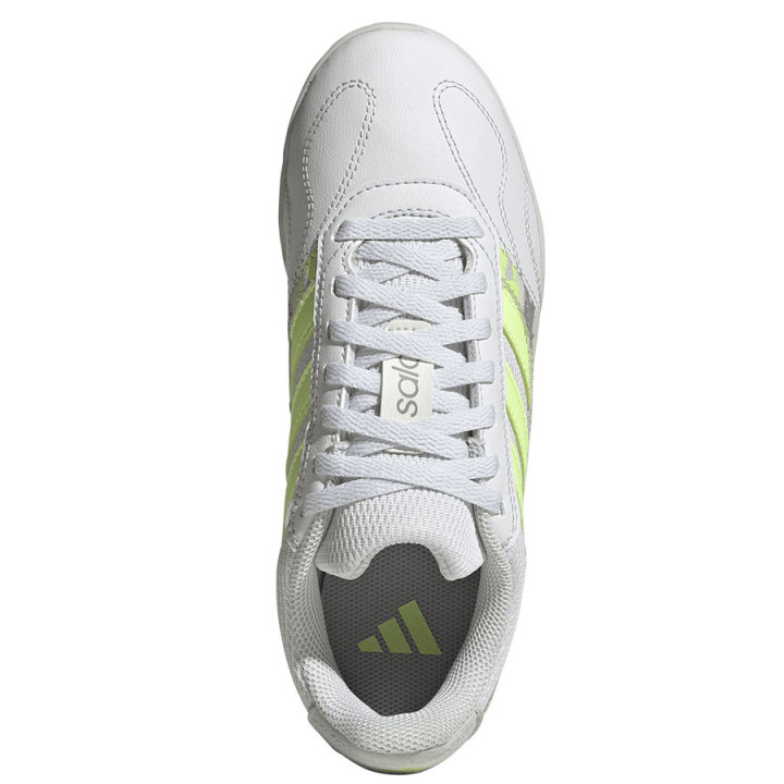 Buty adidas Super Sala III Jr IN KJ6599 | VUX.pl
