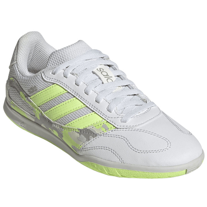 Buty adidas Super Sala III Jr IN KJ6599 | VUX.pl