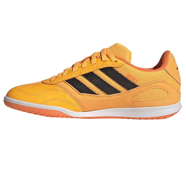 Buty adidas Super Sala III Jr IN KJ6600 | VUX.pl
