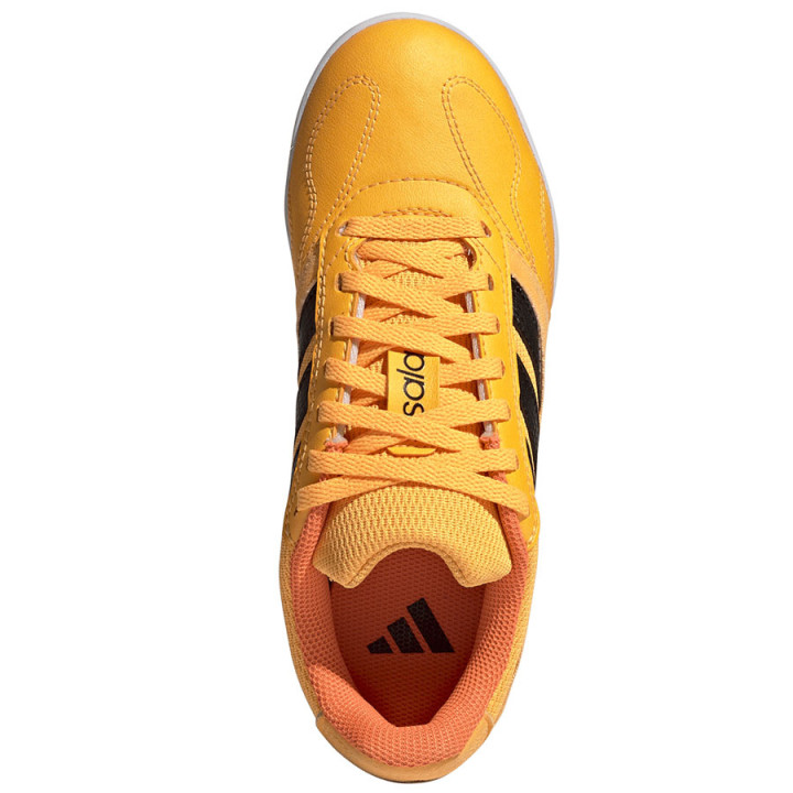 Buty adidas Super Sala III Jr IN KJ6600 | VUX.pl