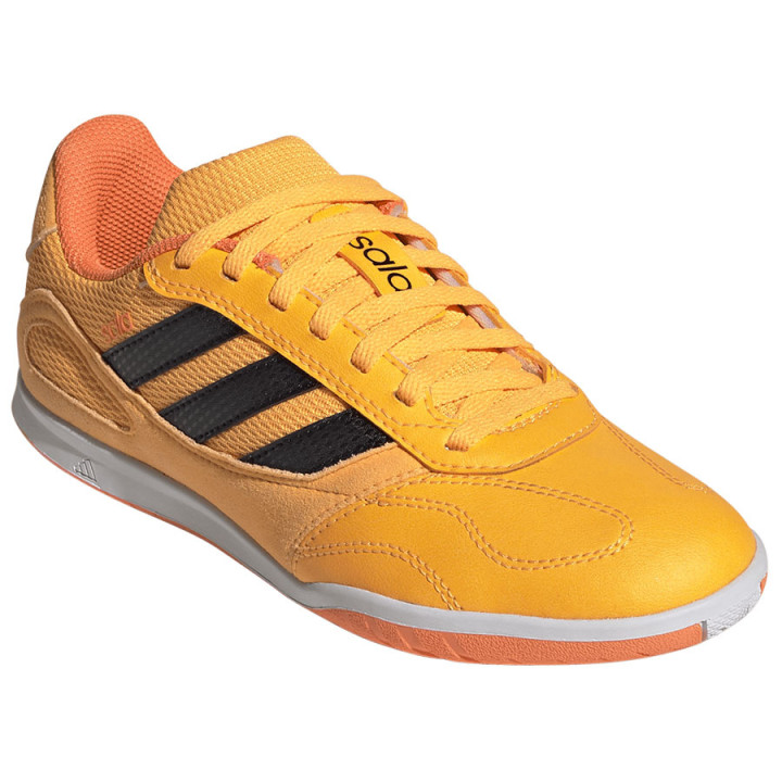 Buty adidas Super Sala III Jr IN KJ6600 | VUX.pl