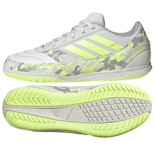 Buty adidas Top Sala Competition II Jr KJ6593 | VUX.pl