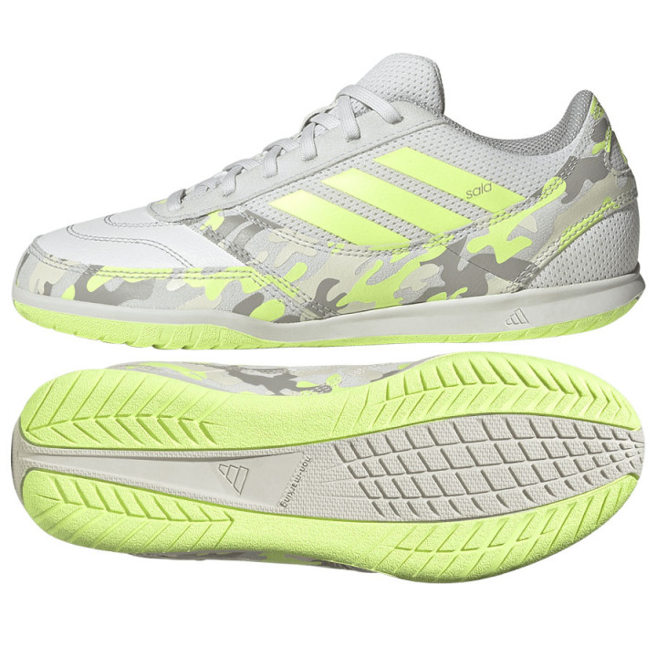 Buty adidas Top Sala Competition II Jr KJ6593 | VUX.pl