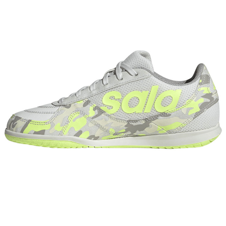 Buty adidas Top Sala Competition II Jr KJ6593 | VUX.pl