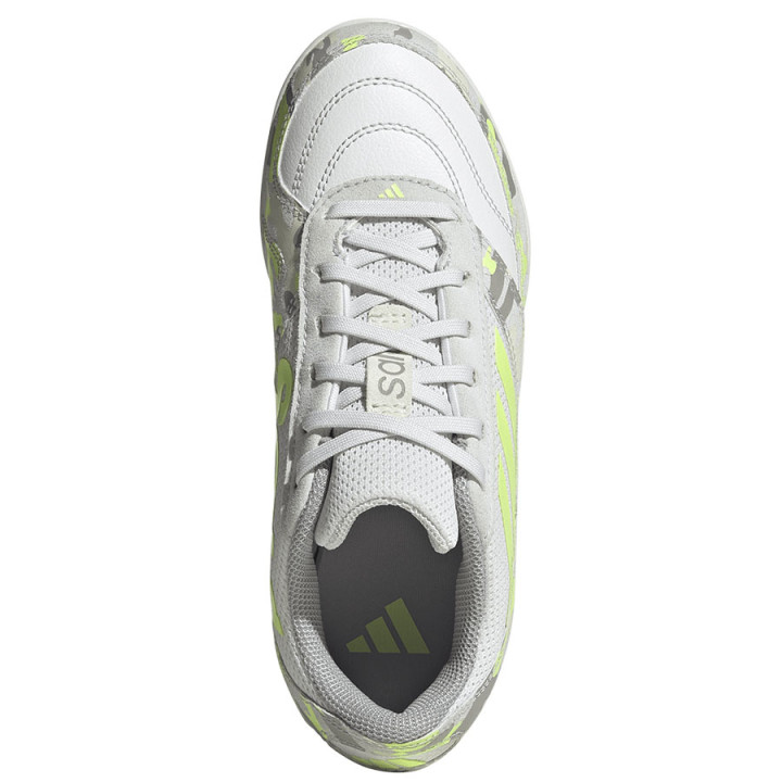 Buty adidas Top Sala Competition II Jr KJ6593 | VUX.pl
