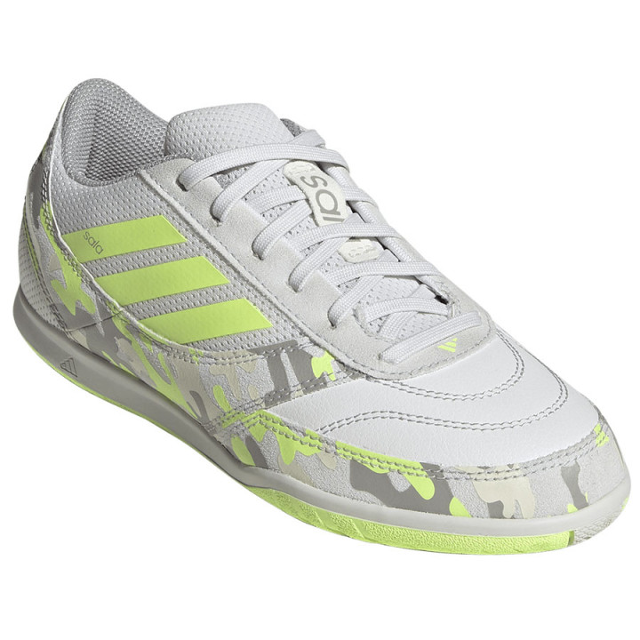 Buty adidas Top Sala Competition II Jr KJ6593 | VUX.pl