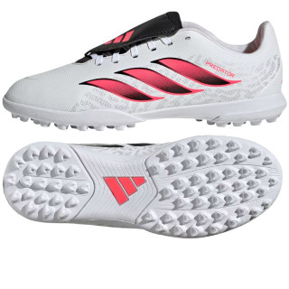 Buty piłkarskie turfy junior adidas Predator Club FT TF | VUX.pl