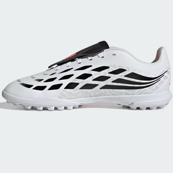 Buty piłkarskie turfy junior adidas Predator Club FT TF | VUX.pl