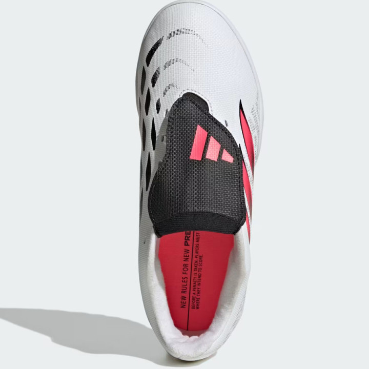 Buty piłkarskie turfy junior adidas Predator Club FT TF | VUX.pl