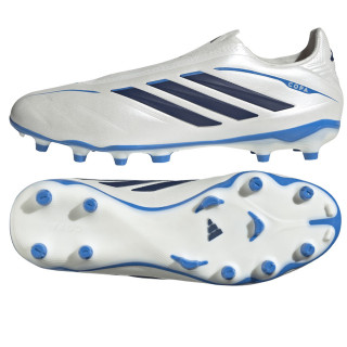 Korki lanki adidas COPA PURE IV League LL FG białe KI0667 | VUX.pl
