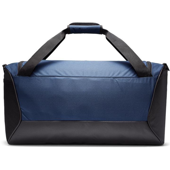 Torba treningowa 60 l Nike Brasilia 9.0 Duffel granatowa | VUX.pl