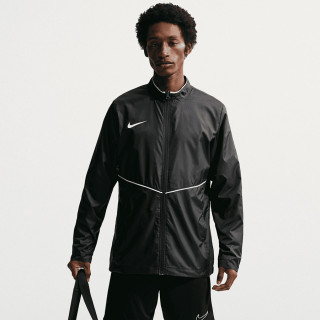 Kurtka przeciwdeszczowa męska Nike Park 26 Rain czarna | VUX.pl