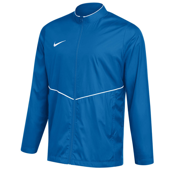 Kurtka przeciwdeszczowa męska Nike Park 26 Rain HM7265-463 | VUX.pl