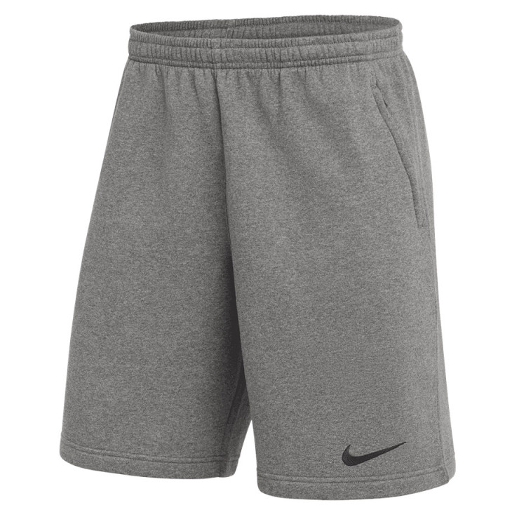 Spodenki Nike Park 26 Flecce IB1238-063 | VUX.pl
