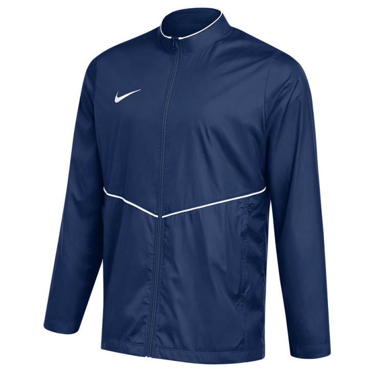 Kurtka piłkarska junior Nike Park 26 granatowa HM7269-302 | VUX.pl