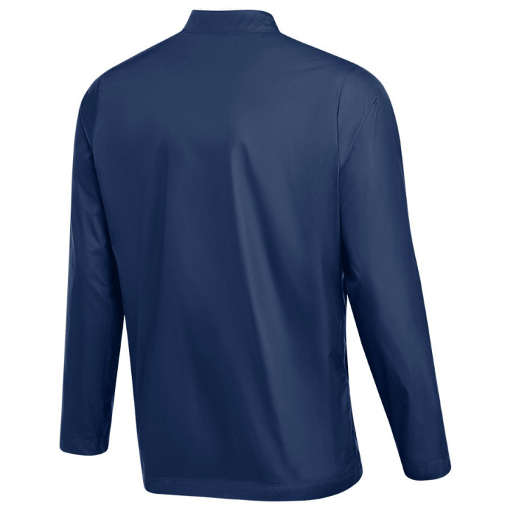 Kurtka piłkarska junior Nike Park 26 granatowa HM7269-302 | VUX.pl