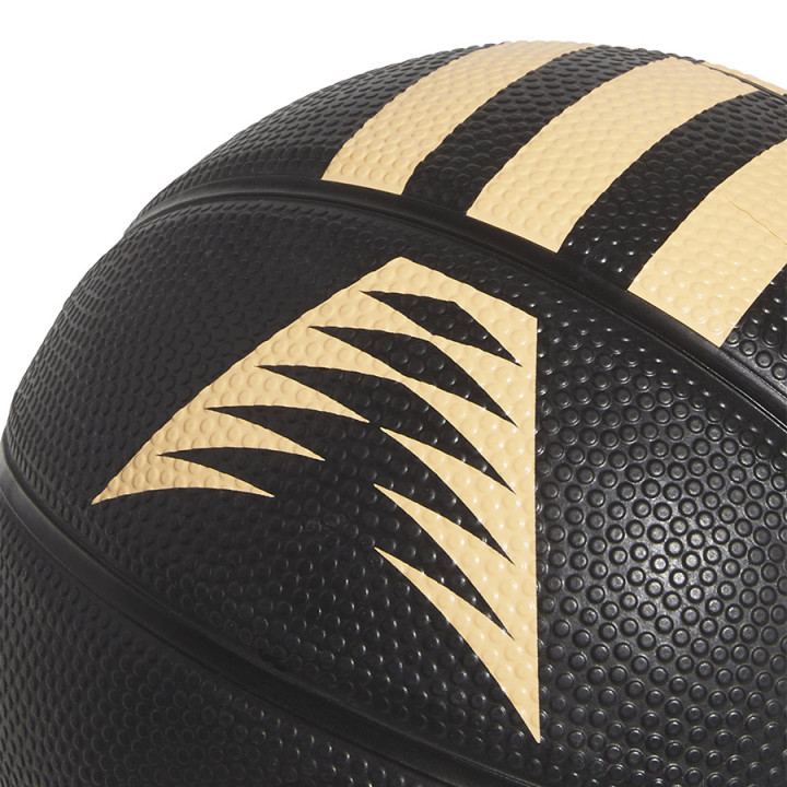 Piłka adidas Anthony Edwards Mini KS4348 | VUX.pl