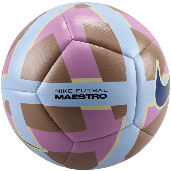Piłka nożna Nike Maestro brązowa HV5100-902 | VUX.pl