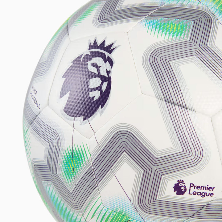 Piłka nożna treningowa Puma Orbita Cup Premier League | VUX.pl