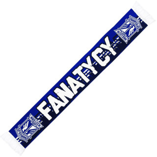 Szalik Fanatycy Granatowy | VUX.pl