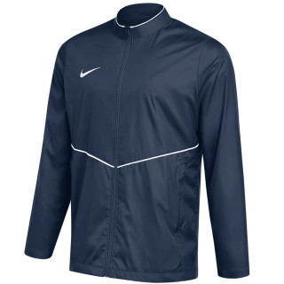 Kurtka piłkarska męska Nike Park 26 granatowa HM7265-410 | VUX.pl