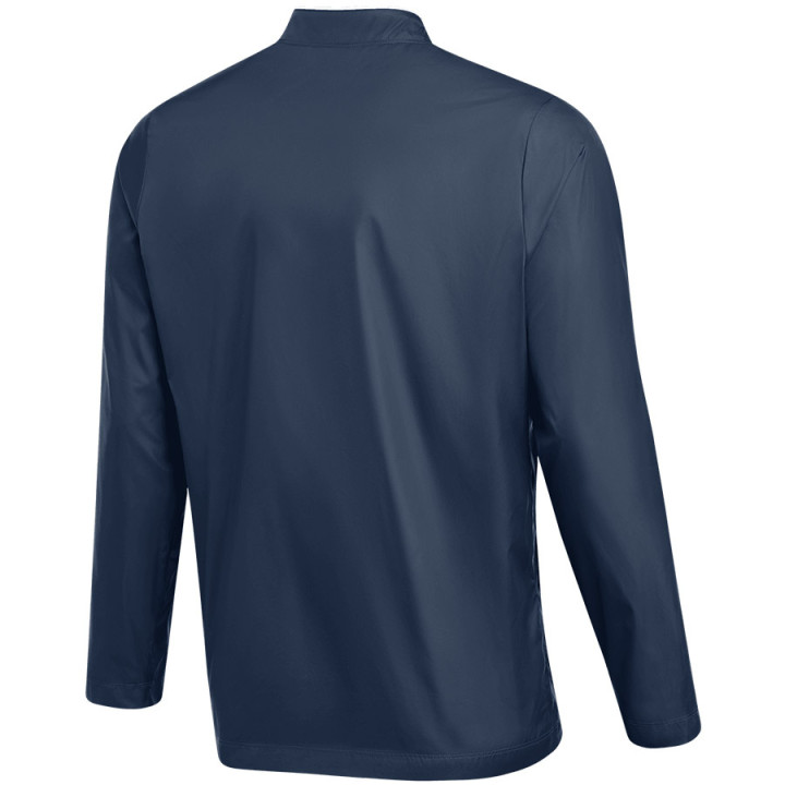 Kurtka piłkarska męska Nike Park 26 granatowa HM7265-410 | VUX.pl