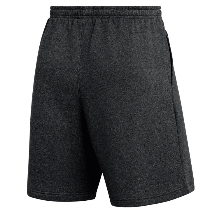 Spodenki dresowe męskie Nike Park 26 Fleece czarne IB1238-010 | VUX.pl