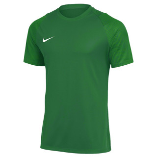 Koszulka piłkarska męska Nike Academy II zielona HV8160-302 | VUX.pl
