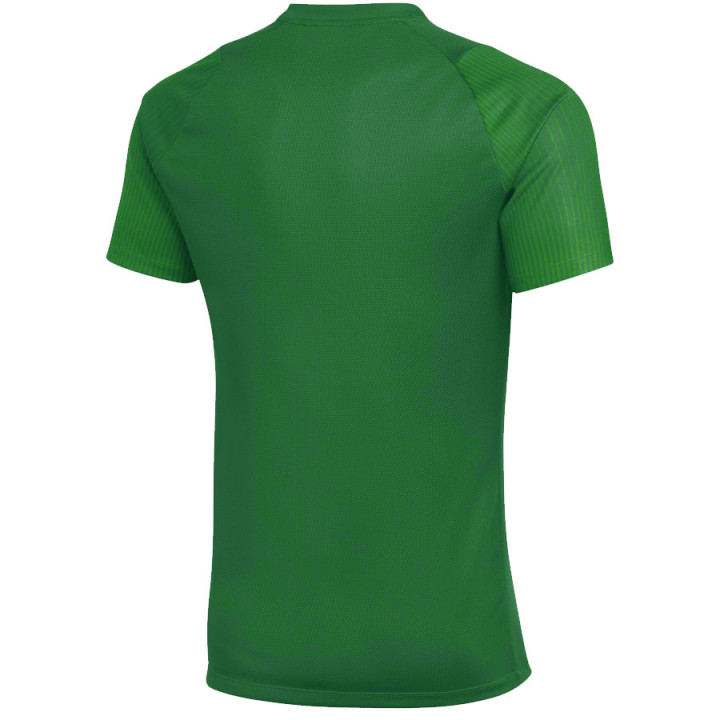 Koszulka piłkarska męska Nike Academy II zielona HV8160-302 | VUX.pl