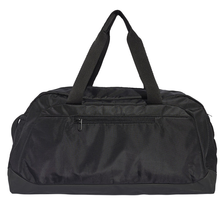 Torba sportowa damska adidas Defender Duffle 31 l czarna | VUX.pl