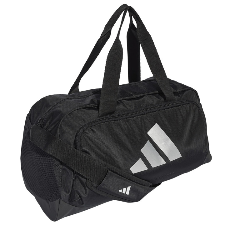 Torba sportowa damska adidas Defender Duffle 31 l czarna | VUX.pl