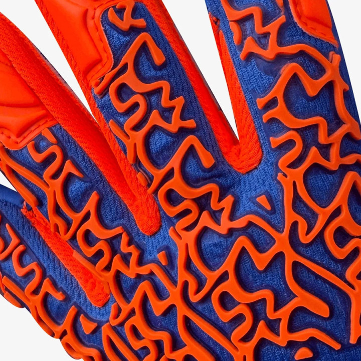 Rękawice bramkarskie junior 4Keepers Soft Grove HNC S1028453 | VUX.pl