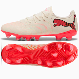 Korki lanki męskie Puma Future 9 Play FG/AG białe 109170-01 | VUX.pl