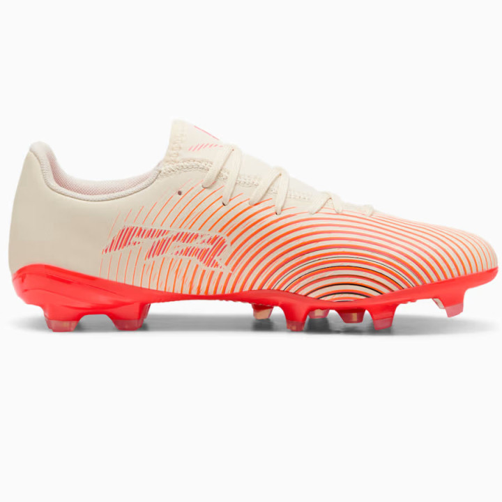 Korki lanki męskie Puma Future 9 Play FG/AG białe 109170-01 | VUX.pl