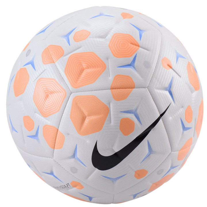 Piłka nożna treningowa Nike Academy biała HV4386-105 | VUX.pl