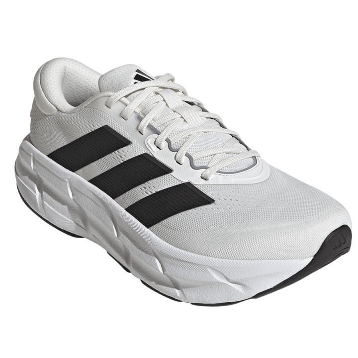 Buty do biegania męskie adidas Questar 4 białe IH9821 | VUX.pl