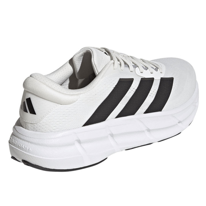 Buty do biegania męskie adidas Questar 4 białe IH9821 | VUX.pl