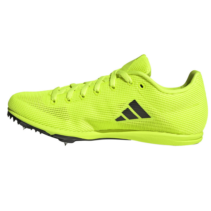 Kolce lekkoatletyczne junior adidas Allroundstar KK1209 | VUX.pl