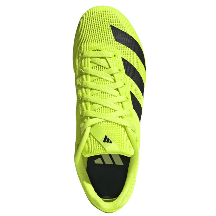 Kolce lekkoatletyczne junior adidas Allroundstar KK1209 | VUX.pl