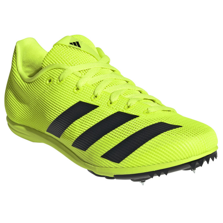 Kolce lekkoatletyczne junior adidas Allroundstar KK1209 | VUX.pl