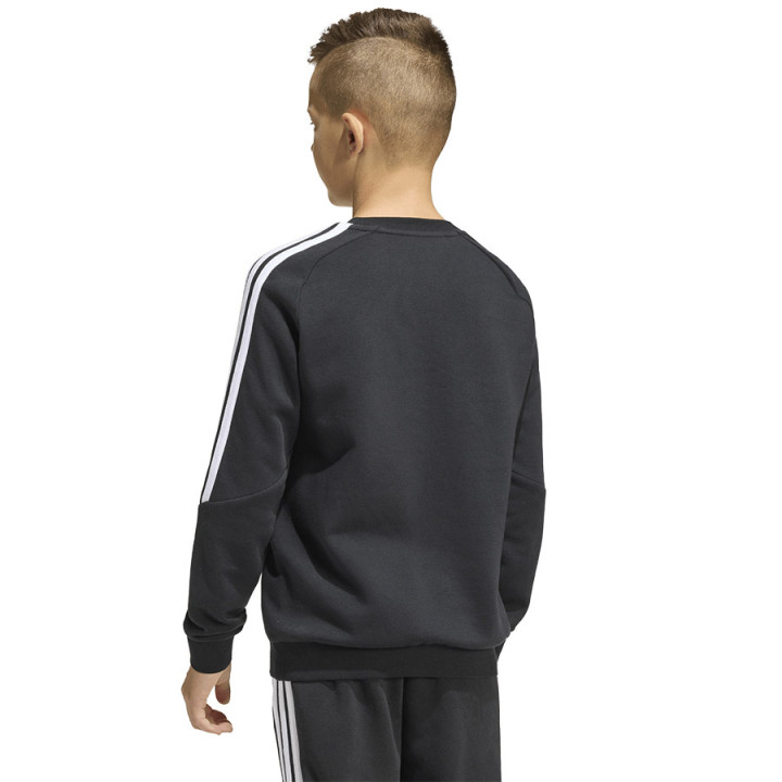 Bluza bawełniana junior adidas Tiro 26 League Sweat Crew | VUX.pl