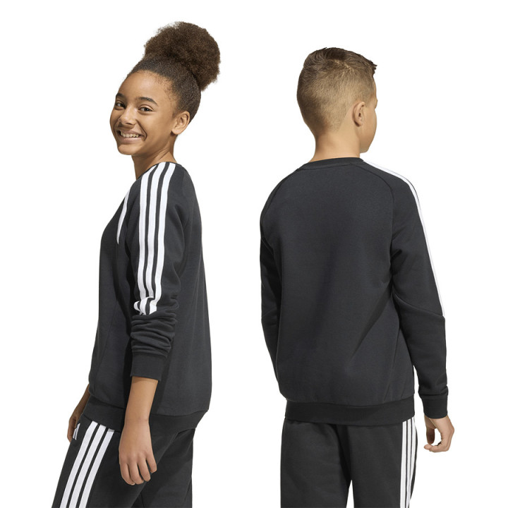 Bluza bawełniana junior adidas Tiro 26 League Sweat Crew | VUX.pl