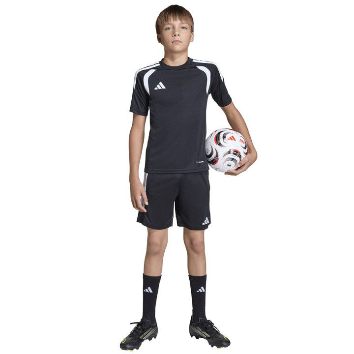 Spodenki adidas TIRO 26 Jr JY7147 | VUX.pl