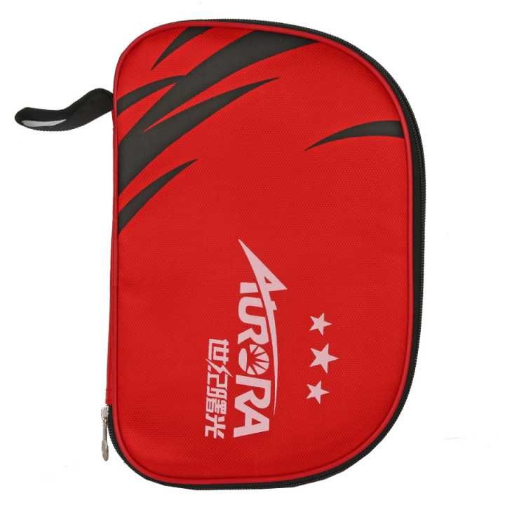Rakietka do p-ponga Aurora 3* SG6636 short | VUX.pl