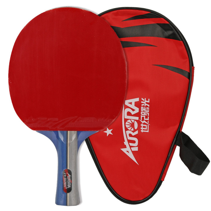 Rakietka do p-ponga Aurora PRO 2* SG 2002 | VUX.pl