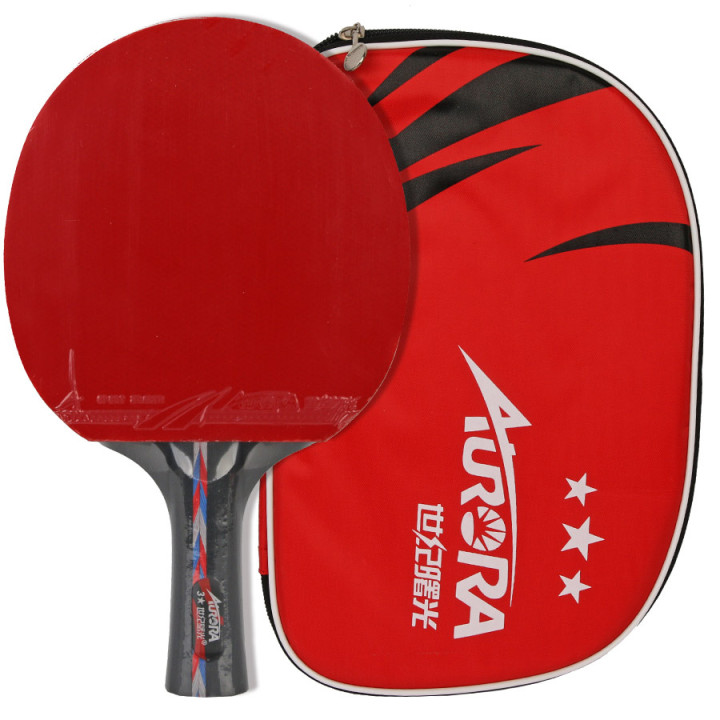 Rakietka do p-ponga Aurora PRO 3* SG 3002 | VUX.pl