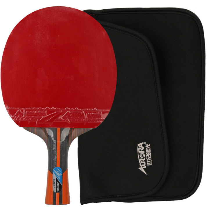 Rakietka do p-ponga Aurora PRO 6* SG 6002 | VUX.pl